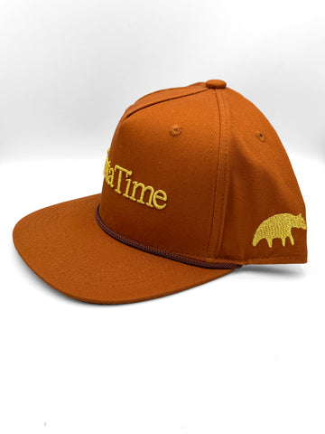Siesta Time Cap
